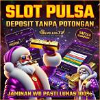 situs slot deposit pulsa tanpa potongan